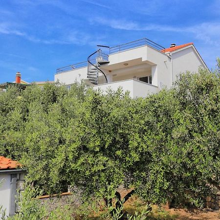Apartments With A Parking Space Kanica, Rogoznica - 19716 מראה חיצוני תמונה